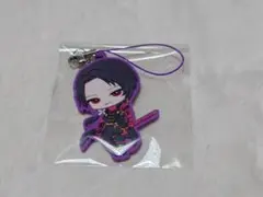 刀剣乱舞 カプセルラバーマスコット 極・其の五 加州