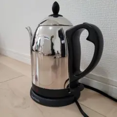 お買い得！Russell Hobbs 電気ケトル シルバージャンクのサムネイル