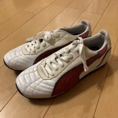 希少　PUMA メキシコSL