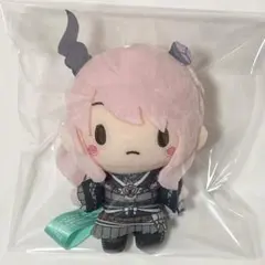 プロセカ ふわぷち マスコット ボクのあしあとキミのゆくさき ニーゴ 暁山瑞希 プロセカ ふわぷちマスコット ニーゴ ボクのあしあと キミのゆくさき