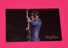 的野美青 クリアカード 櫻坂46 ① 弓 的野美青 クリアカード 櫻坂46 ① 弓 - メルカリ
