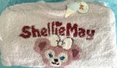 ディズニー ジェラートピケ シェリーメイ ルームウェア