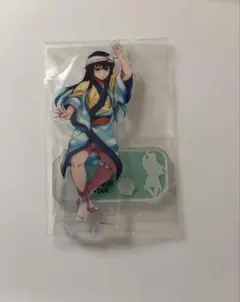 阿波踊り 時透無一郎 アクスタ