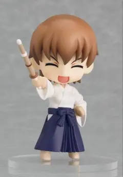ねんどろいどぷちシリーズ Fate/hollow ataraxia 藤村大河