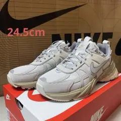 24 .5cm ナイキ ウィメンズ V 2K ラン GORE-TEX