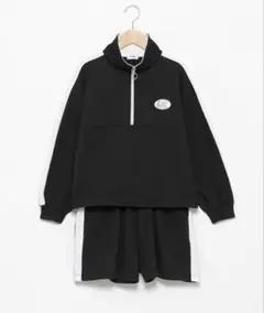 ラブトキシック セットアップ サイズL160