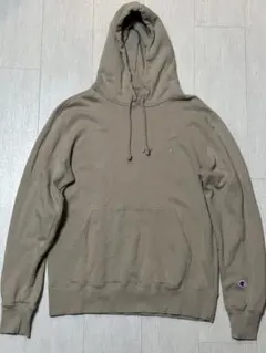 チャンピオン　パーカー　Lサイズ