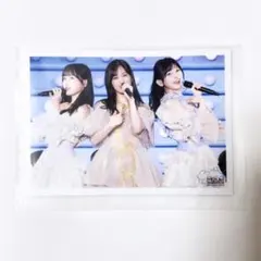 CHOOSE 5 PHOTOS! 山下美月卒業コンサート 池田瑛紗 一ノ瀬美空