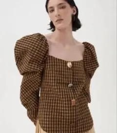 2025年最新】REJINA PYO レディース 長袖 シャツ・ブラウスの人気