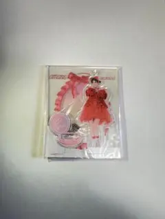 FRUITS ZIPPER 月足天音 アクリルスタンド