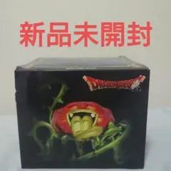【新品未開封】ドラゴンクエストメタリックモンスターズギャラリー ヘルバオム