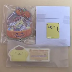 サンリオ ポムポムプリン 3点セット