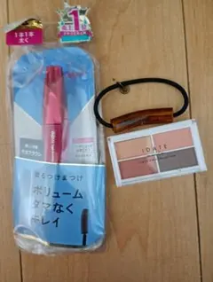 dejavu マスカラ モカブラウン IDATE アイシャドウのサムネイル