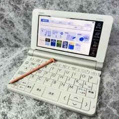 電子書籍リーダー本体 CASIO EX-WORD  XD-SR9800 XD-SR9800 | XD-SR | 電子辞書 | CASIO