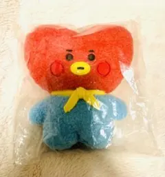 BT21 たっとん　TATA