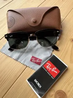 Ray-Ban TRADITIONALS Premier E W0866 - メルカリ