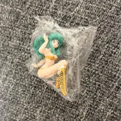 うる星やつら どこでもラムちゃん 座り TYPEB ノーマル フチ子