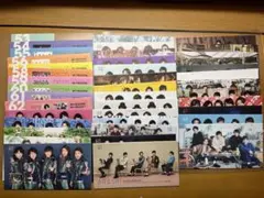 嵐 ファンクラブ会報 53-93 41冊 まとめ売り