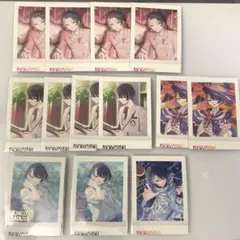 18TRIP エイトリ 輝矢宗氏 ぱしゃこれ 箔押し