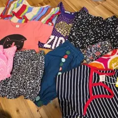 女の子　120. 130　セット　まとめ売り