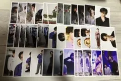 超特急 リョウガ 生写真36枚セット