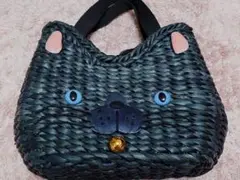 ルートート　カゴバッグのサムネイル
