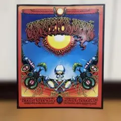 限定3000冊 アートブック Rick Griffin リックグリフィン - メルカリ