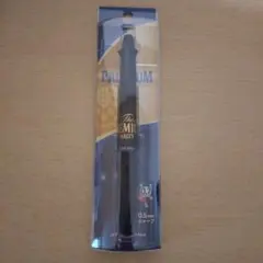 PURE MALT ブラックボールペン 0.7mm & 0.5mm