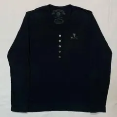 Roen skull rhine stone design teeのサムネイル
