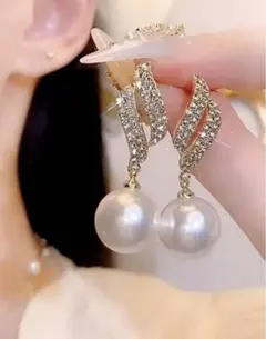 パールピアス