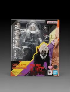 BANDAI SH Figuarts オカルン