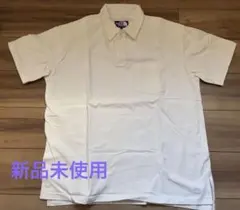 THE NORTH FACE PURPLE LABEL 自然染料 ポロシャツ M
