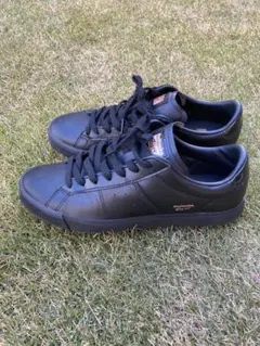 Onitsuka Tiger ブラックLAWNSHIP3.0