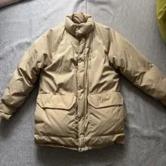 80s the north face ダウンジャケット XL
