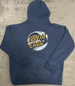 サンタクルーズ SANTA CRUZ パーカーのサムネイル