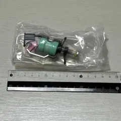 スプラトゥーン3 ブキコレクション 5番 .96ガロン（ライトブルー）