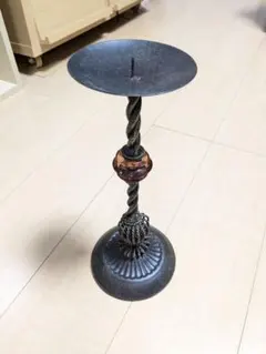 アレンジメント用キャンドルスタンド