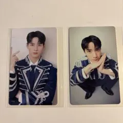 JO1 佐藤景瑚 トレカ