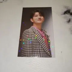 159 セブチ ジョシュア DREAM HMV ラキドロ