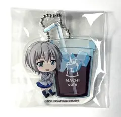 バンドリ！ ガールズバンドパーティ！ アクリルキーホルダー