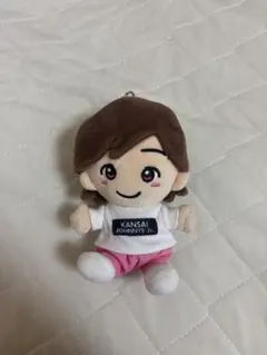 即購入可✨道枝駿佑 ちびぬい - メルカリ