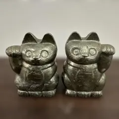 イズモンスター 招き猫 招き親父 招き地獄男 BLOOD GUTS TOYS - メルカリ
