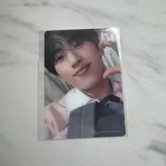 THE WINTER MAGIC HMV オンライン クリアトレカ 許豊凡