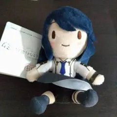 プロセカ　星乃一歌　ふわぷち　ミニぬいぐるみ　劇場版