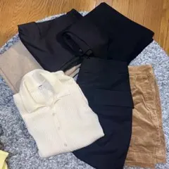 UNIQLO GU まとめ売り