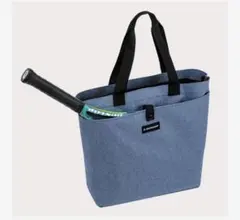 ダンロップ　テニス　トートバッグ