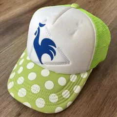 le coq sportif キャップ ルコックスポルティフ 帽子のサムネイル
