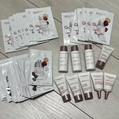 CLARINS クラランス ブライトプラス サンプル 39点セット