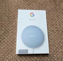 Google Nest Mini 第2世代のサムネイル