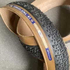 Panaracer GRAVELKING R 700x28C クリンチャー 2本 - メルカリ